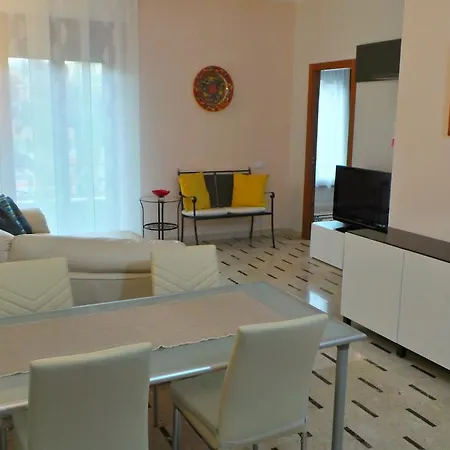 Apartment Maggiocco Flexyrent