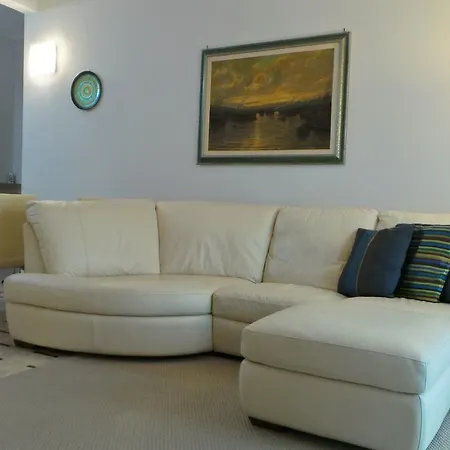 Maggiocco Flexyrent Apartment *