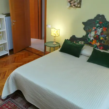 Maggiocco Flexyrent Apartment Rapallo