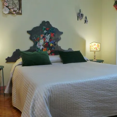Apartment Maggiocco Flexyrent *