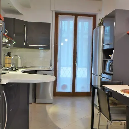 Maggiocco Flexyrent Apartment