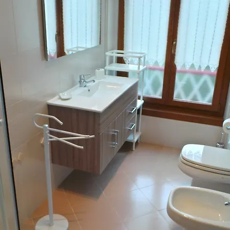 Maggiocco Flexyrent Apartment Rapallo