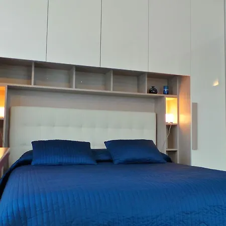 Maggiocco Flexyrent Apartment *