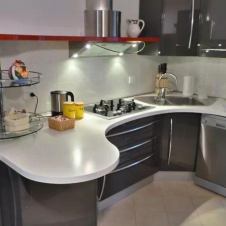 Apartment Maggiocco Flexyrent