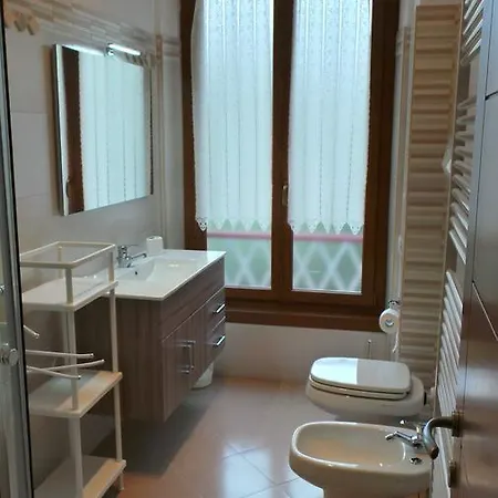 Maggiocco Flexyrent Apartment