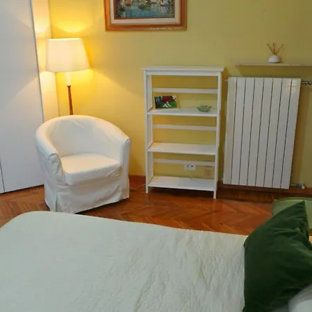Apartamento Maggiocco Flexyrent