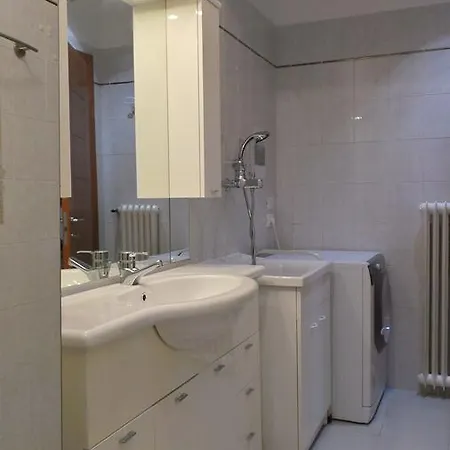 Maggiocco Flexyrent Apartamento