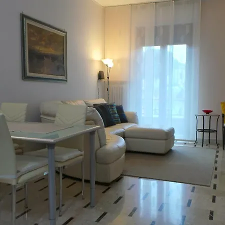 Apartamento Maggiocco Flexyrent Rapallo