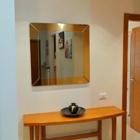 Maggiocco Flexyrent Apartamento