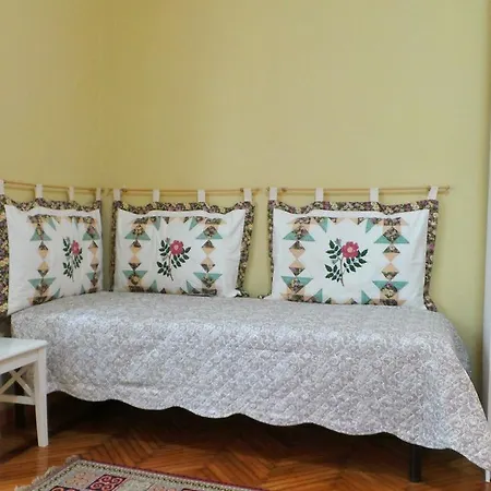 Maggiocco Flexyrent Apartamento