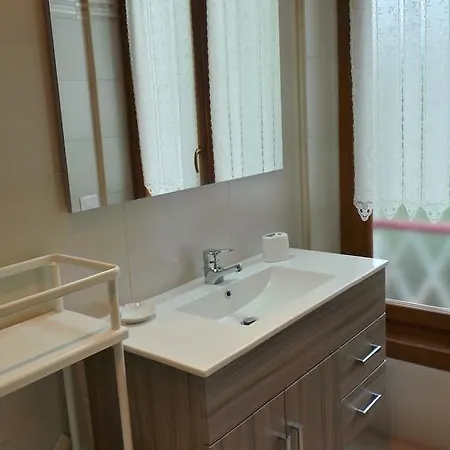 Apartamento Maggiocco Flexyrent *