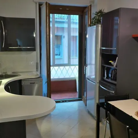 Maggiocco Flexyrent Apartamento *