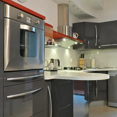 Maggiocco Flexyrent Rapallo