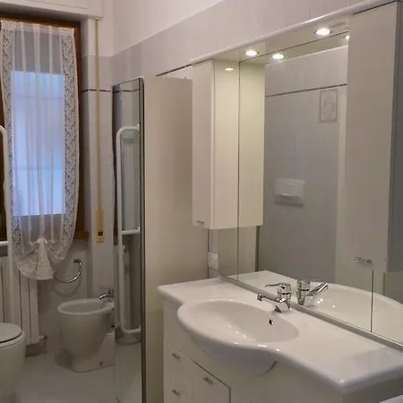 Apartamento Maggiocco Flexyrent