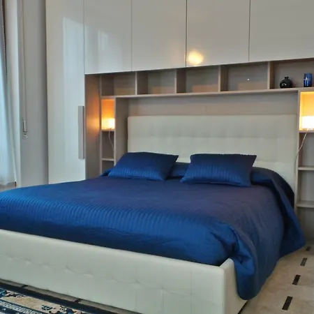 Maggiocco Flexyrent Apartamento Rapallo